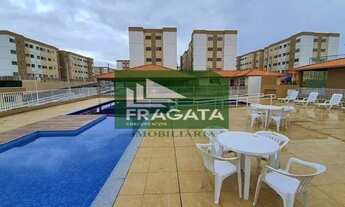 Imagem 2: APARTAMENTO NOSSA SENHORA DO SOCORRO COND PARQUE DA AVENIDA NO F COLLOR