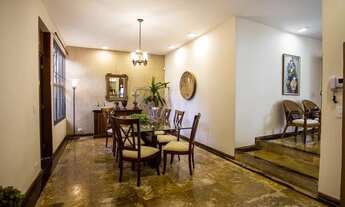 Imagem 3: 0 - Casa 4 quartos, sendo 4 suítes