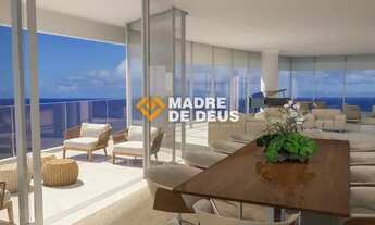 Imagem 7: Apartamento no Meireles com 509 m²