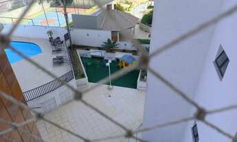 Imagem 7: Apartamento para locação Edif. Califórnia - Bosque dos Eucaliptos 4.100.00!