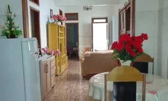 Imagem 2: Casa na Rua Dom Quirino