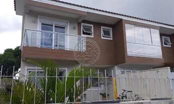 Imagem: FLORIANóPOLIS - Casa Padrão - Ribeirão