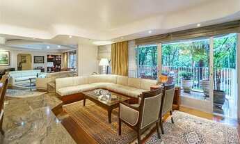 Imagem 5: Apartamento! 4 dts! 4 vagas! Morumbi!