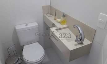 Imagem 6: Casa Condomínio - Urbanova - Residencial Urbanova Premium - 4 Dormitórios - 136m² - 2 vaga