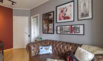 Imagem: Venda Apartamento 2 Dormitórios - 67 m²