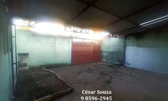 Imagem 4: Casa 02 quartos com quintal na Anhanguera perto de paradas de ônibus