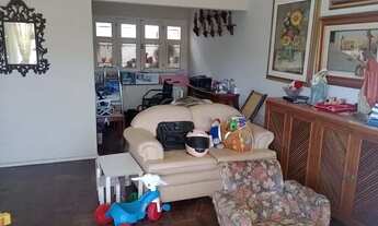 Imagem 5: Casa no Anil (conjunto Jaguarema