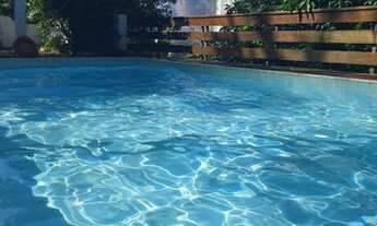 Imagem 5: JOÁ - FRENTE TOTAL MAR, 08 QUARTOS, GRANDE TERRENO - MELHOR PREÇO DA REGIÃO