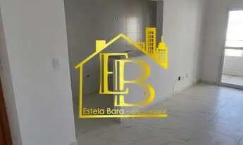 Imagem 2: APARTAMENTO RESIDENCIAL em PRAIA GRANDE - SP, CAIÇARA