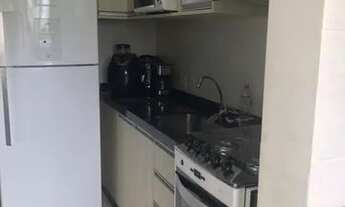 Imagem 7: Apartamento com 2 dormitórios à venda, 56 m² por R$ 280.000 - Nova Cidade Jardim - Jundiaí