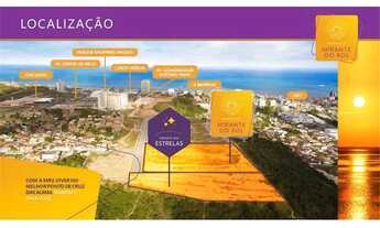 Imagem 4: Lançamento Mirante do Sol - Apartamentos em Cruz das Almas