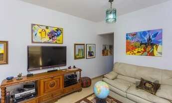 Imagem: Apartamento 2 dormitórios, 2 banheiros