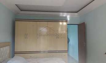 Imagem 7: Casas Padrão em São José dos Campos