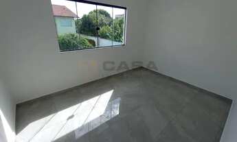 Imagem 6: PS/ OPORTUNIDADE EM JACARAIPE - Casa duplex 3 quartos c suite - Varanda - Quintal