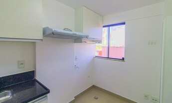 Imagem 4: Apartamento Duplex Edifício Opus- EQ 3/4 -AE Quadra Lucio Costa