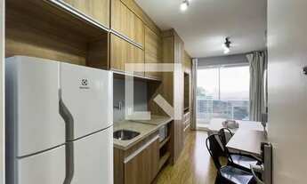 Imagem: Apartamento para Aluguel - Liberdade, 1