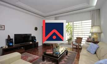 Imagem 3: Apartamento Venda 3 Dormitórios - 167 m² Higienópolis