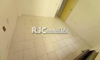 Imagem 6: Apartamento para venda tem 75 metros quadrados com 2 quartos em Tijuca - Rio de Janeiro