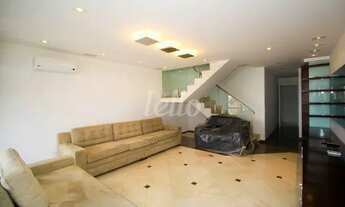 Imagem 3: São Paulo - Apartamento Padrão - Moema