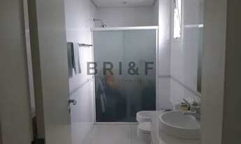 Imagem 16: Apto de Luxo 217m² 03 suítes Campo Belo