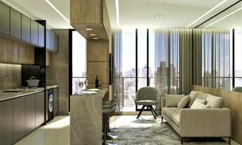 Imagem 4: Apartamento com 3 dormitórios à venda, 85 m² por R$ 781.216,00 - Cabral - Curitiba/PR