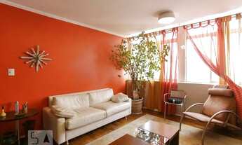 Imagem 6: Apartamento para Aluguel - Paraíso, 2 Quartos, 104 m2