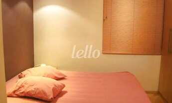 Imagem 6: São Paulo - Apartamento Padrão - Tatuapé