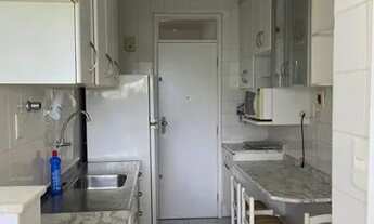 Imagem 6: Apartamento 3 quartos semi mobiliado na pituba