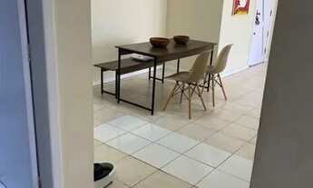 Imagem 5: Apartamento para aluguel tem 108 metros quadrados com 3 quartos em Pituba - Salvador - Bah