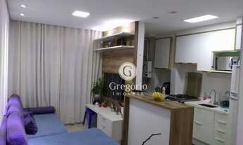 Imagem: Apartamento com 2 dormitórios à venda