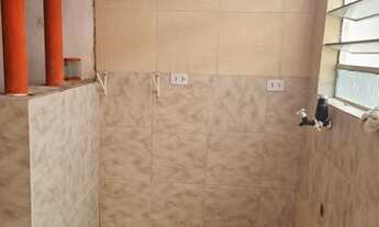 Imagem 4: Casa Térrea para aluguel possui 100 metros quadrados com 2 quartos e edicula