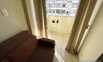 Imagem 4: APARTAMENTO - CENTRO - SP