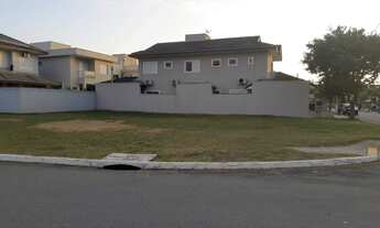 Imagem: Terreno no Cond. Altos da Serra VI - Urbanova