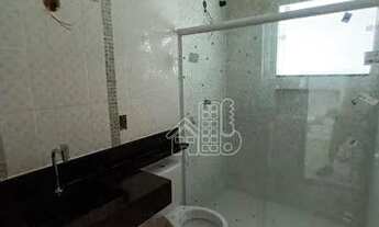 Imagem 4: Casa com 4 quartos à venda, 230 m² por R$ 600.000 - Várzea das Moças - São Gonçalo/RJ