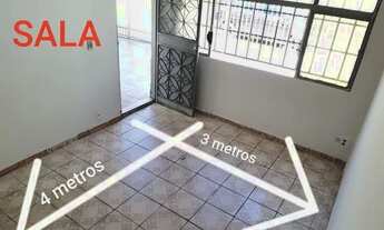 Imagem 7: Alugo casa de 2 quartos na QNM 36 da M Norte