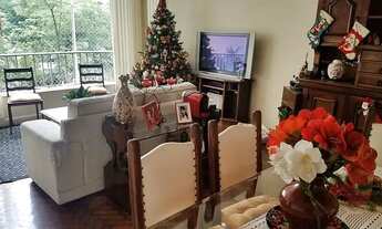 Imagem: Botafogo, 3 Quartos, 115m²