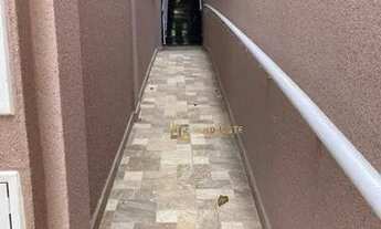 Imagem 3: Apartamento com 2 dormitórios à venda, 40 m² por R$ 180.000,00 - Cidade Líder - São Paulo