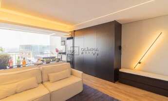 Imagem 3: Apartamento Venda Pinheiros 60 m² 1 Dormitórios