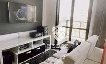 Imagem 2: Apartamento com 2 dormitórios à venda, 65 m² por R$ 350.000 - Casa Verde - São Paulo/SP