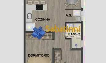 Imagem 7: APARTAMENTO A VENDA EM SP VILA MATILDE