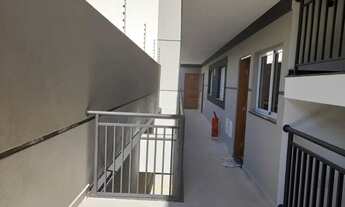 Imagem 2: Casa para venda tem 50 metros quadrados com 1 quarto em Vila Dom Pedro II - São Paulo - SP