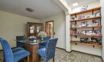 Imagem 7: CASA COM 3 QUARTOS À VENDA, 202m² - SACOMÃ Casa de Rua com 3 Quarto(s) e 5 banheiro(s) à V