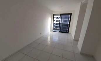 Imagem 4: Apartamento para aluguel tem 65 metros quadrados com 3 quartos