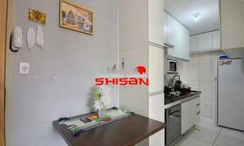 Imagem 4: Metrô Santa Cecilia - 1 Quarto