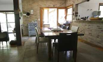 Imagem 6: Casa no Condomínio Pasárgada