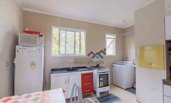 Imagem 6: Apartamento com 2 dormitórios à venda, 48 m² por R$ 175.000 - Olaria - Canoas/RS