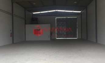 Imagem 5: Camaçari - Galpão/Depósito/Armazém - Catu de Abrantes (Abrantes