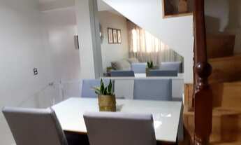 Imagem 2: Casa de condomínio sobrado Apenas 330 mil