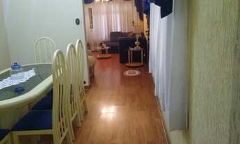 Imagem 6: CASA RESIDENCIAL em SÃO PAULO - SP, MOOCA