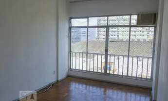 Imagem: Apartamento para Aluguel - Tijuca, 2 Quartos